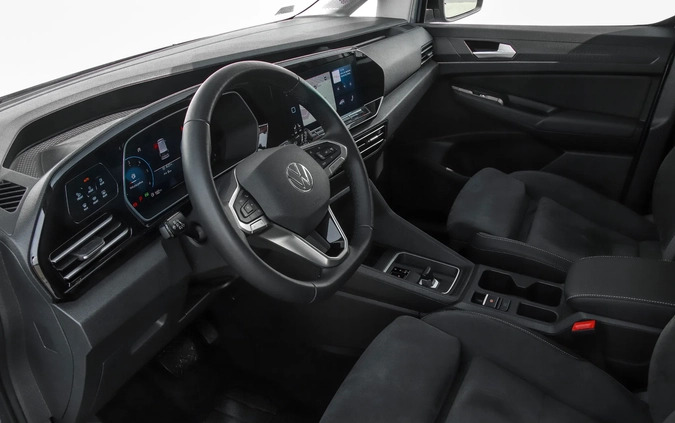 Volkswagen Caddy cena 149900 przebieg: 46132, rok produkcji 2021 z Stryków małe 211
